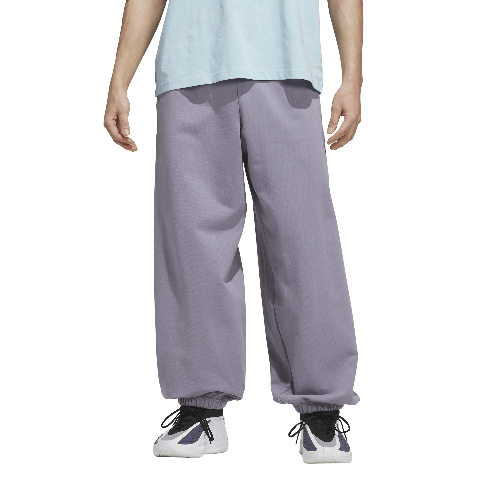 adidas Anthony Edwards Foundation Sweatpants - Men's