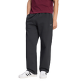 adidas Originals Trefoil Essentials Open Hem Pants - Adidas Black