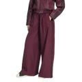 adidas Firebird Track Pants - Adidas Black/Maroon