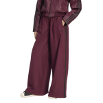 Black/Maroon