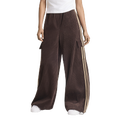 adidas Originals Corduroy 3-Stripes Cargo Pants - Adidas Aurora Coffee/Khaki