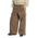 adidas Originals Corduroy 3-Stripes Cargo Pants - Women's Khaki/Khaki