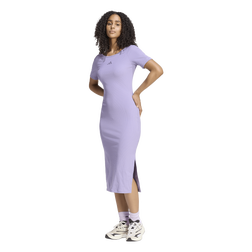 adidas ribbed mini dress Adidas Original Ribbed Mini Dress