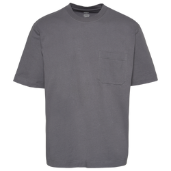 Men's - LCKR Pocket T-Shirt - Quiet Shade/Quiet Shade