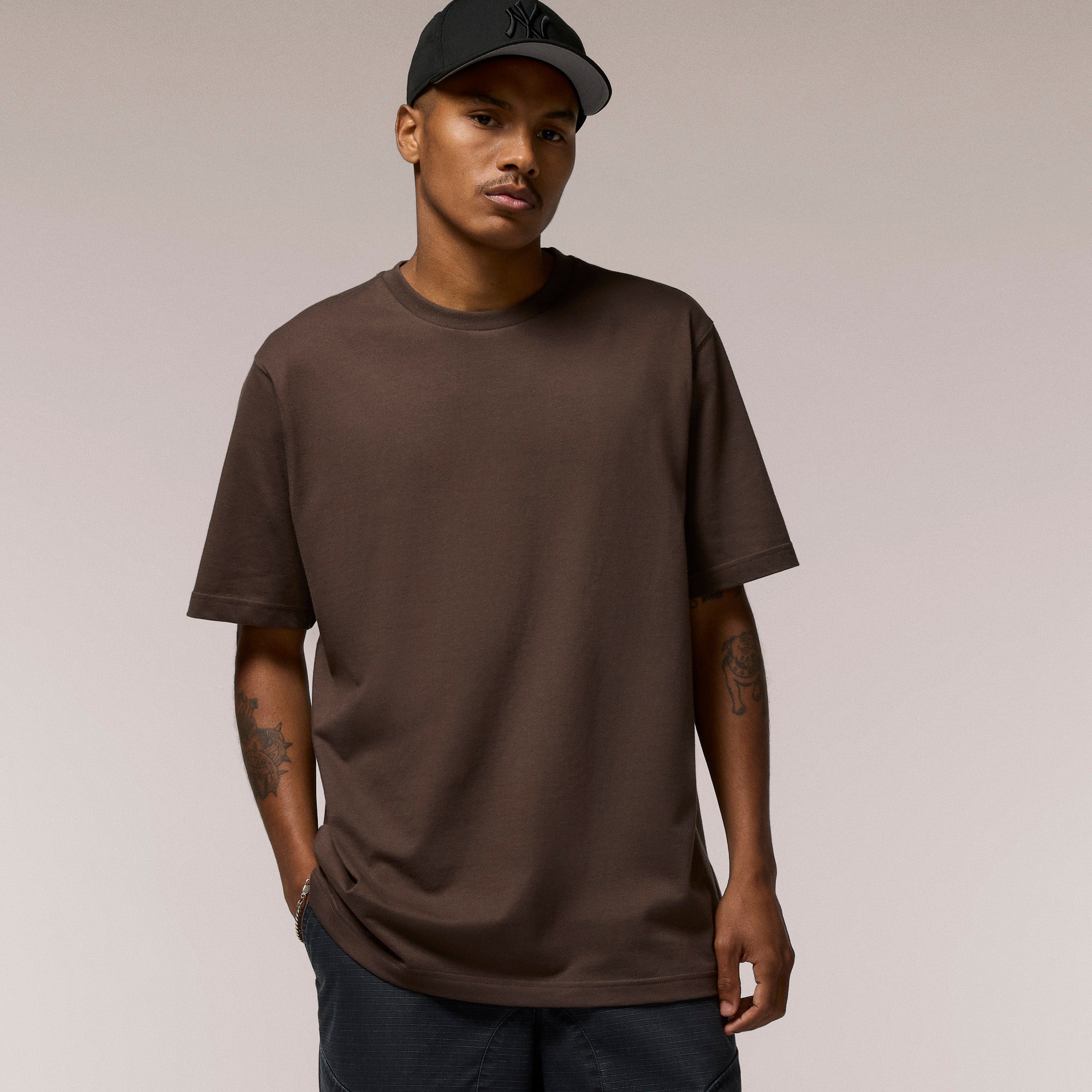 LCKR Basic T-Shirt - Men's