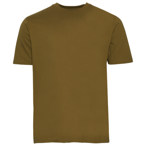 

LCKR Mens LCKR T-Shirt - Mens Green/Green Size M