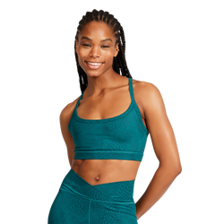 Women's - Cozi Sports Bra - Snake Skin/Ponderossa Pine
