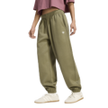 adidas Originals Essentials Loose Fleece Joggers - Adidas Olive Strata