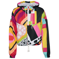 Women's - Abeille Brewster Wind Jacket - Black