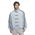 adidas Chinese Track Top 3.1 - Men's Ash Grey/Blue