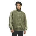 adidas Chinese New Year Jacket - Adidas Focus Olive/White