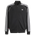 adidas Originals Superstar Loose Track Jacket - Boys' Grade School Black/White