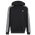 adidas Originals Graphic Loose Hoodie - Boys' Grade School Black/White