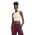 adidas Originals Trefoil Essentials Rib Tank Top - Women's Warm Vanilla