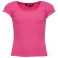 LCKR Ribbed T-Shirt - Lckr Pink