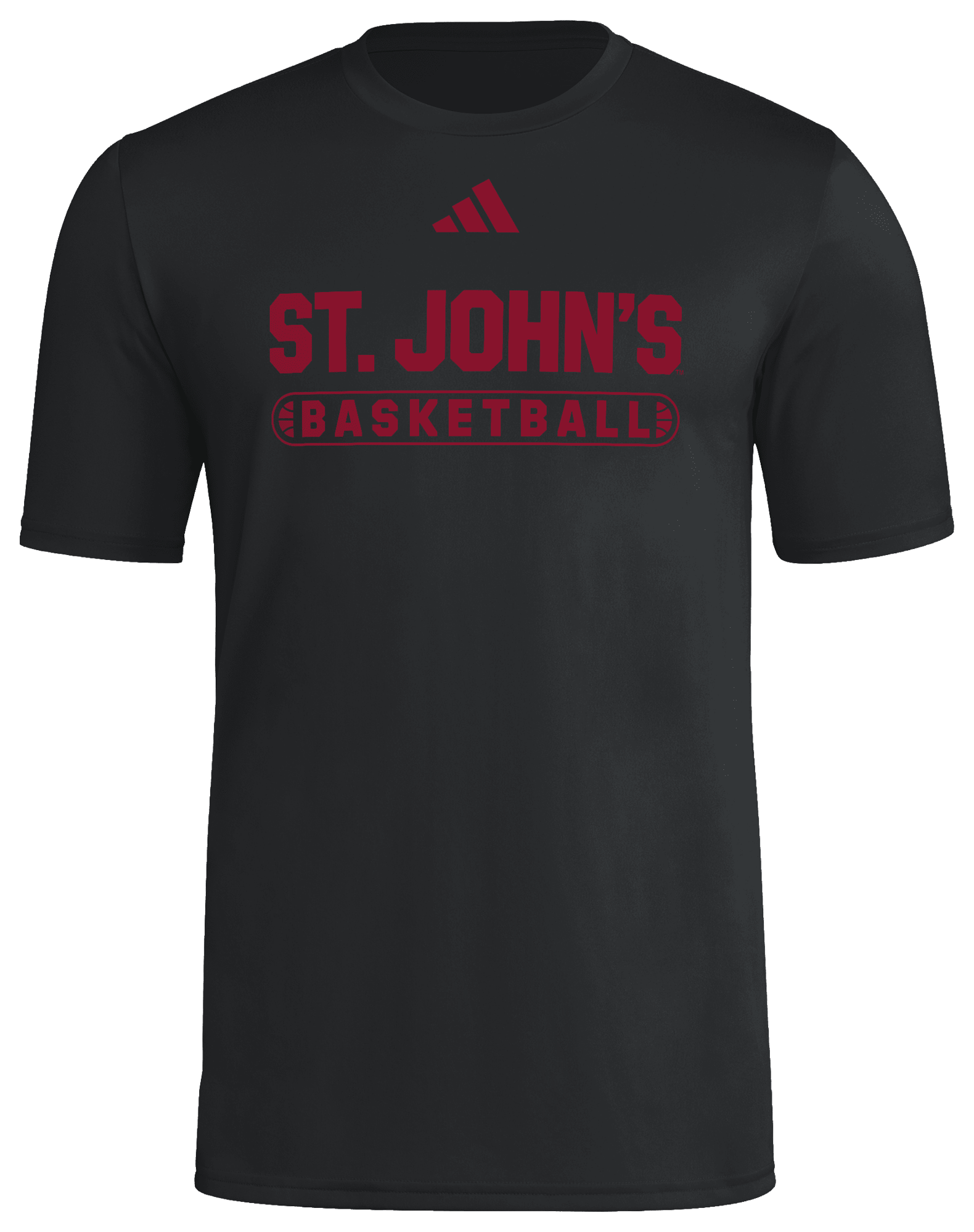 adidas NCAA Program Short Sleeve T-Shirt - Men's