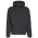 adidas Originals Spacer Cutline Full-Zip Hoodie - Men's Black/Black