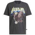 adidas Club AM Aguilas T-Shirt - Adidas Black