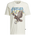 adidas Club AM Aguilas T-Shirt - Men's White/White