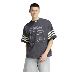 Men's - adidas Originals Knit Football Jersey - 