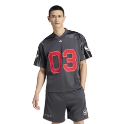 Men's - adidas Originals Original Football Jersey - 