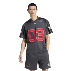 adidas Originals Knit Football Jersey - Men's | Foot Locker