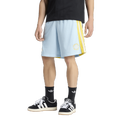 adidas Originals Santiago Short - Adidas Carolina/Yellow