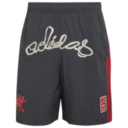 Men's - adidas Originals One World GFX Short - 