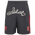 adidas Originals One World GFX Short - Men's Black/Red