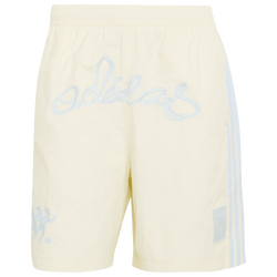 Men's - adidas Originals One World GFX Short - 