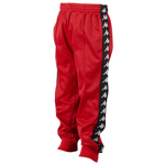 Red/Black/White