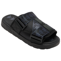 Footlocker 2025 kids slides