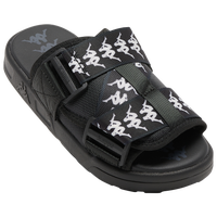 Kappa Mitel Slides Kids Foot Locker