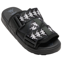 Under Armour LOCKER IV Gray Slide Sandals Men's Size 13