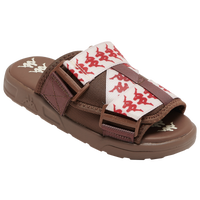 Kappa on sale slides men