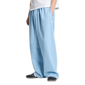 adidas Originals Essentials Melange OH Baggy Pants - Adidas Light Blue Mel