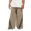 adidas Basketball Woven Pants - Men's Khaki
