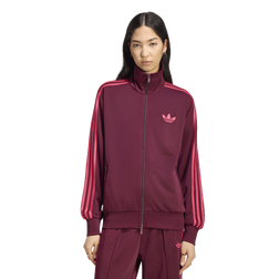 adidas Originals Firebird Classic Loose Track Top - Women's | Foot