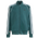 adidas Originals Superstar Loose Track Jacket - Boys' Grade School Rich Green/White