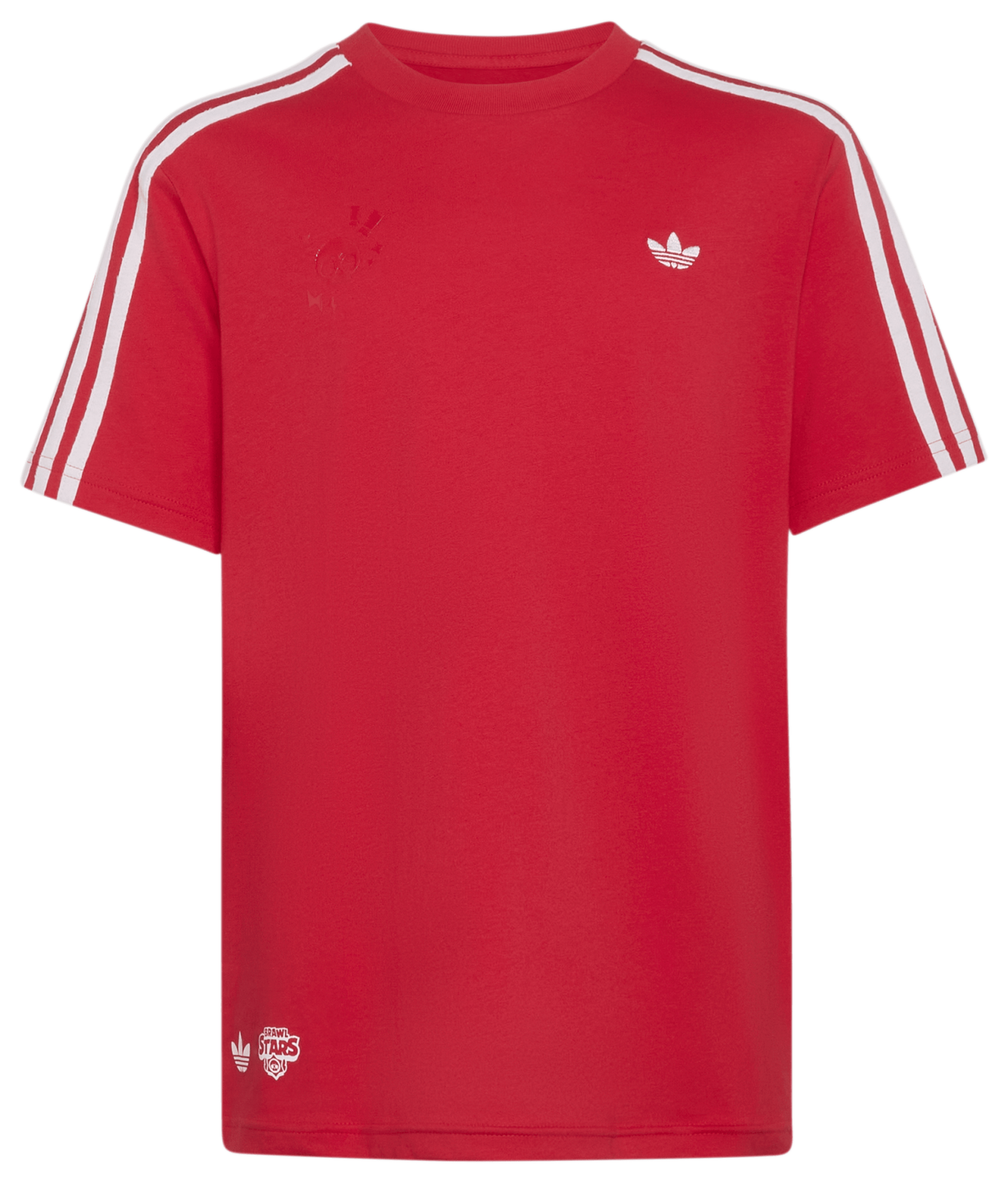 adidas Originals Graphic Loose T-Shirt - Boys' Grade School | Foot