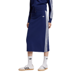 Dark Blue/White