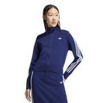 Dark Blue/White