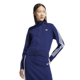 Dark Blue/White