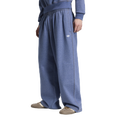 adidas Originals Essentials Melange OH Baggy Pants - Adidas White/Blue