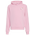 adidas Originals x Care Bears Boxy Cropped Hoodie - Girls' Grade School Light Pink