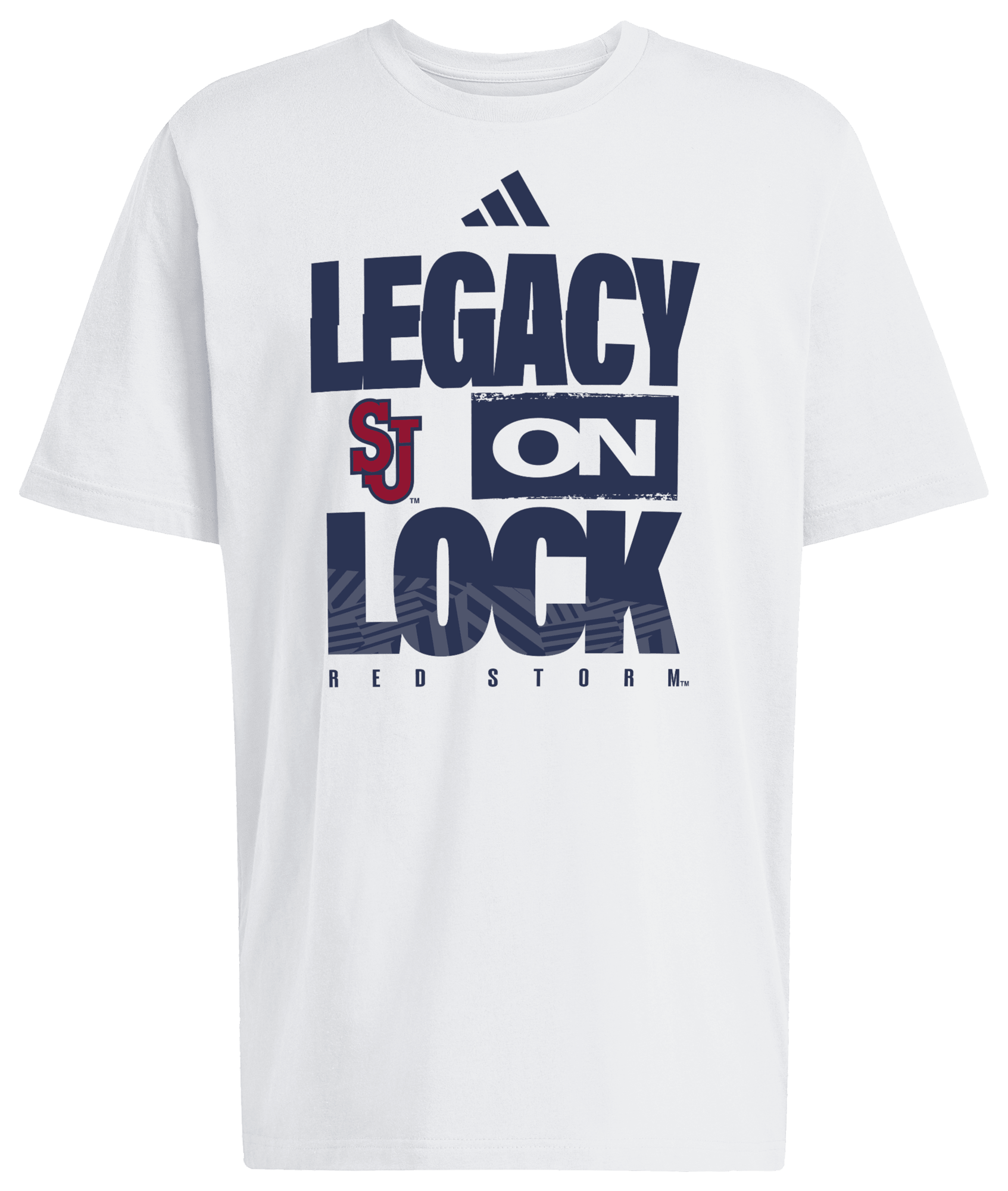 adidas NCAA Selection Short Sleeve T-Shirt - Men's | Champs Sports