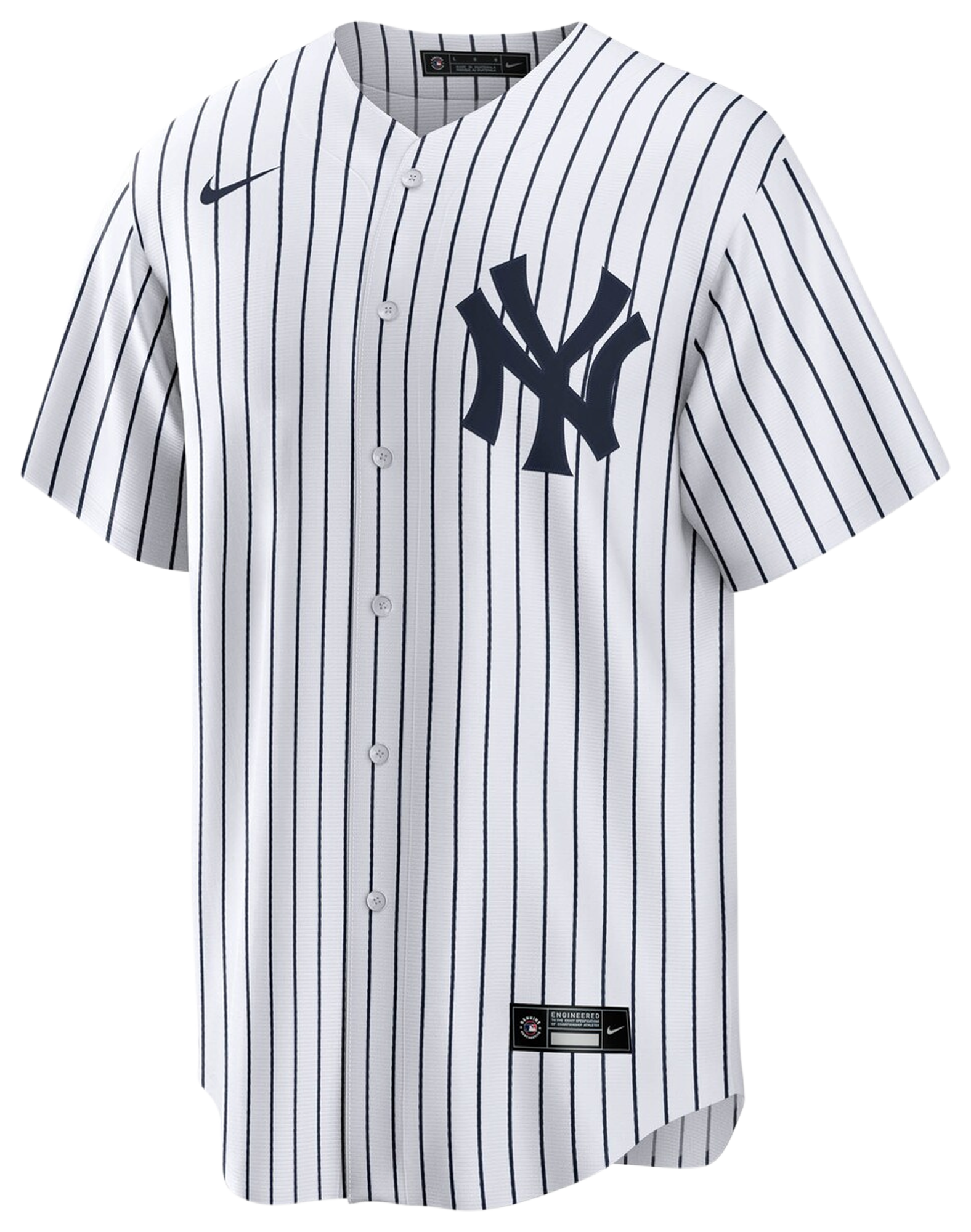 Nike Yankees Replica Team Jersey Men's