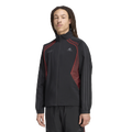 adidas Coca-Cola Track Top - adidas Black/Red