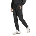 adidas Essentials 3-Stripes Fleece Joggers - Adidas Black
