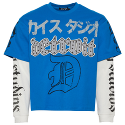 Men's - BY KIY City D T-Shirt - Multi